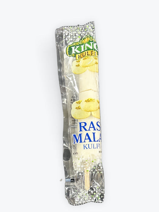 King Kulfi Rasmalai On Stick