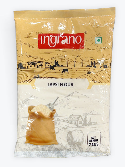 Ingrano Lapsi Flour 2Lb