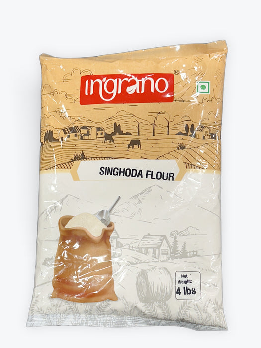 Ingrano Singhoda Flour 4Lb