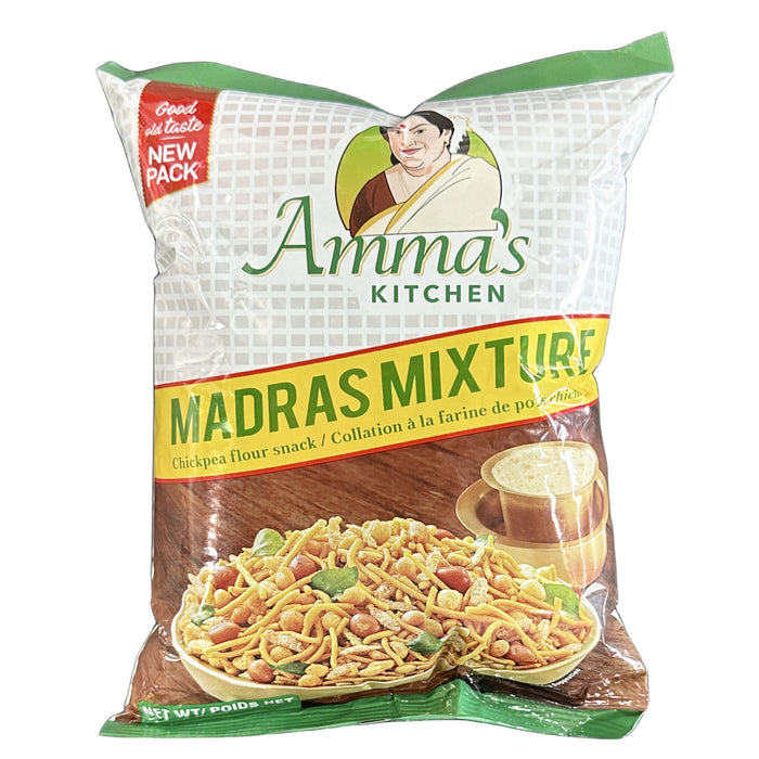 Amma’s Kitchen Madras Mixture 285g