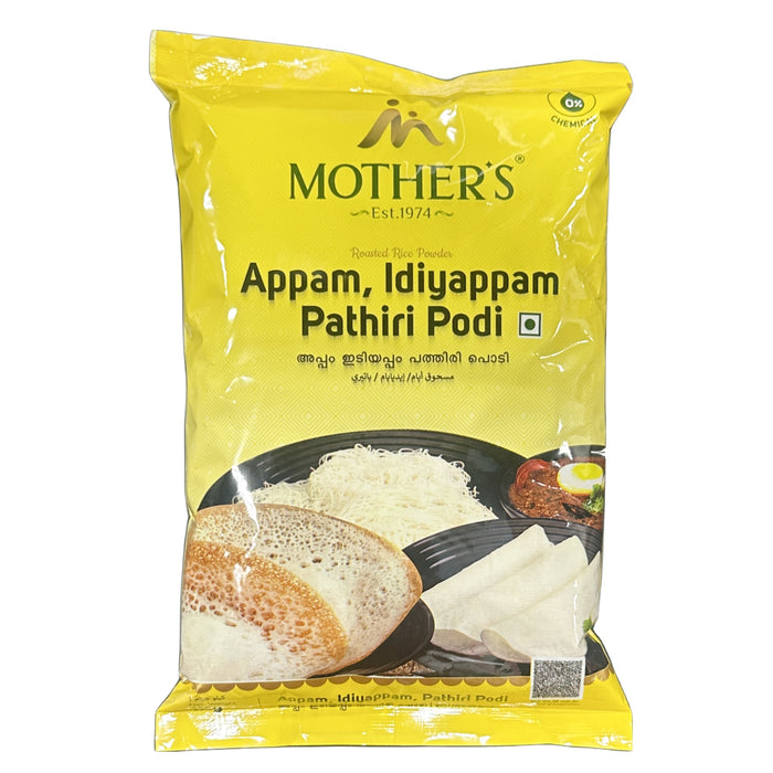 Mother’s Appam Idiyappam Pathiri Podi 1Kg