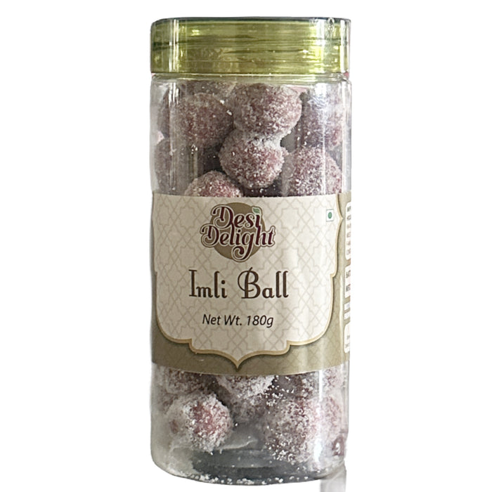 Desi Delight Imli Balls 180g
