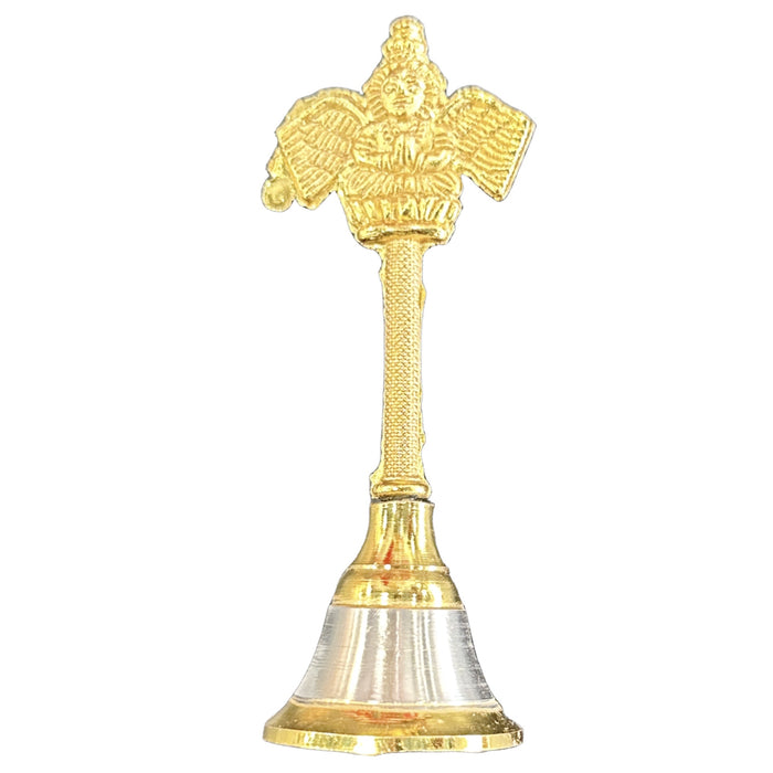 Globex Impex Pooja Bell