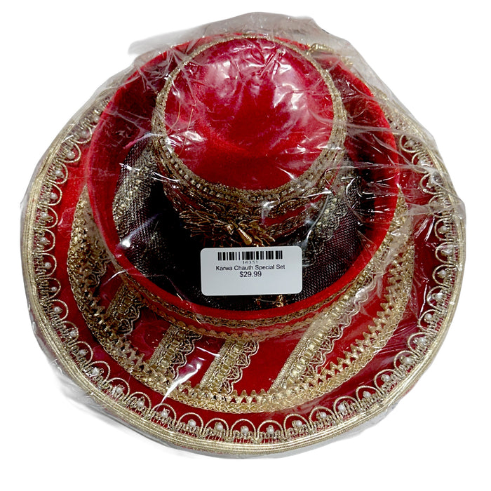 Karwa Chauth Special Set