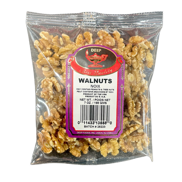 Deep Walnut 198g