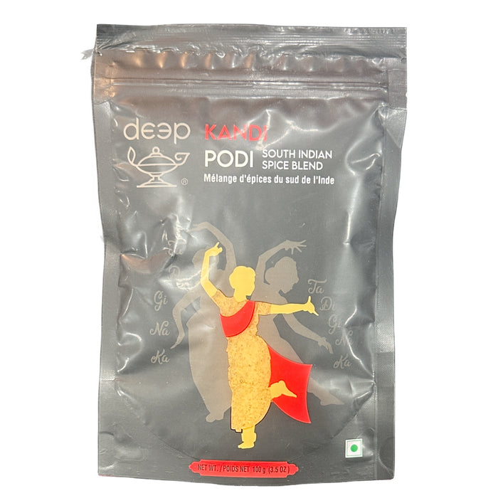 Deep Kandi Podi 100g