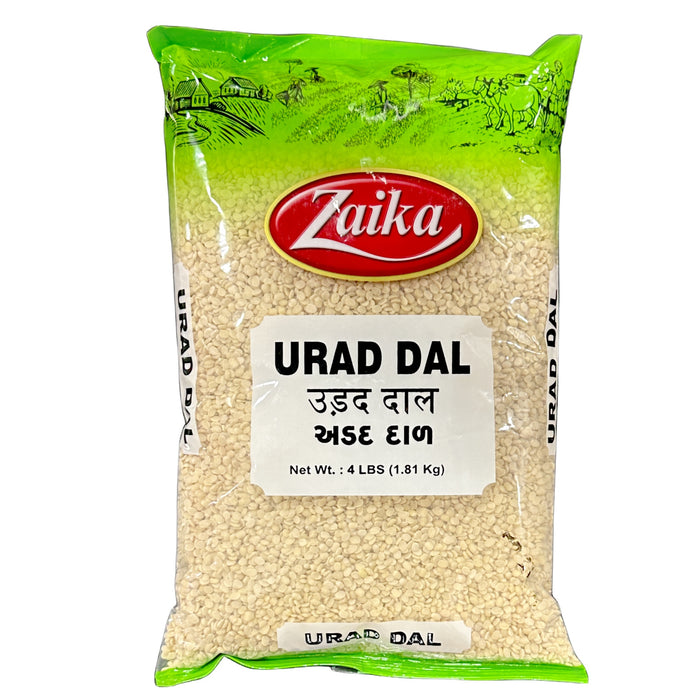 Zaika Urad Dal 4Lbs