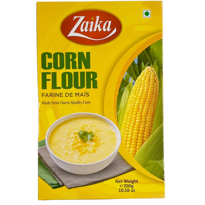 Zaika Corn Flour 300g
