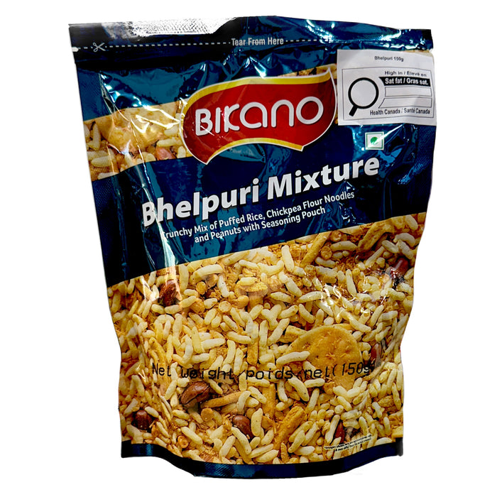 Bikano Bhelpuri Mixture 150g