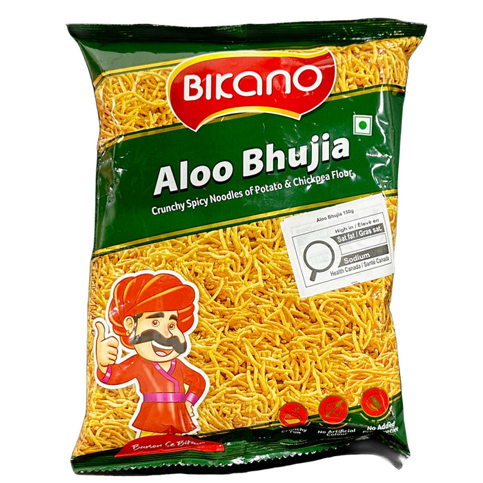 Bikano Aloo Bhujia 150g