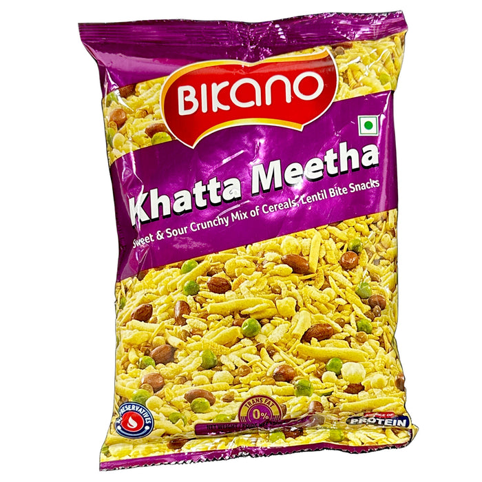Bikano Khatta Meetha 150g