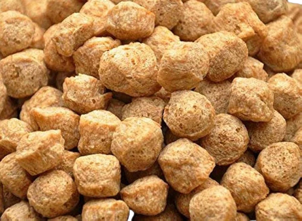 Gajanand Soya Chunks 400g