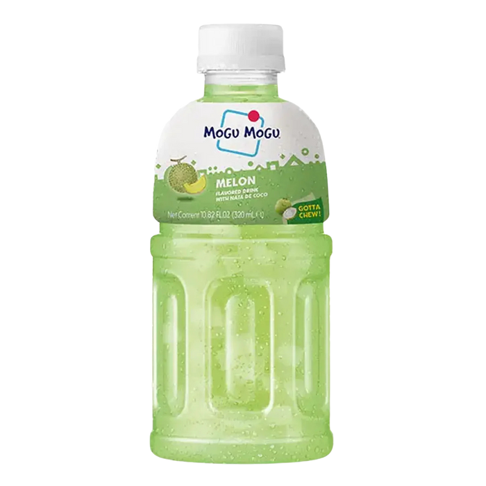 Mogu Mogu Melon Drink 320ml