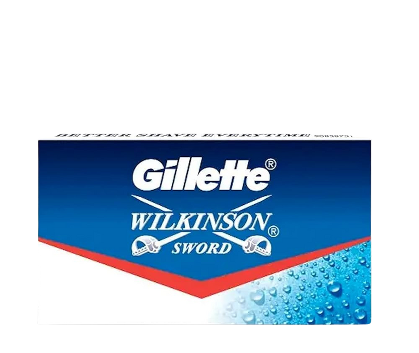 Gillette Wilkinson Sword Blade