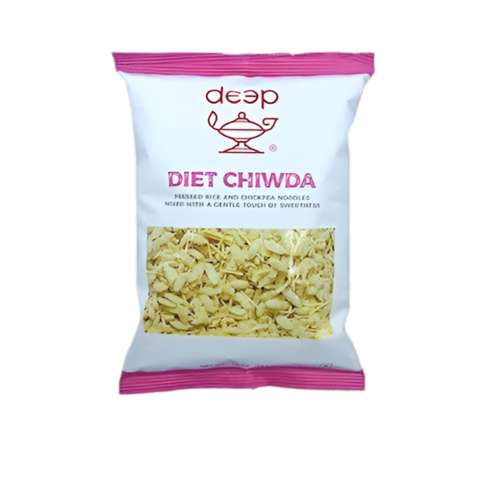 Deep Diet Chiwda 283g