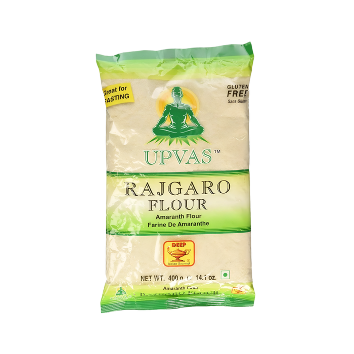 Deep Upvas Rajgaro Flour 400g