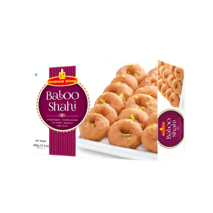 United King Baloo Shahi 400g