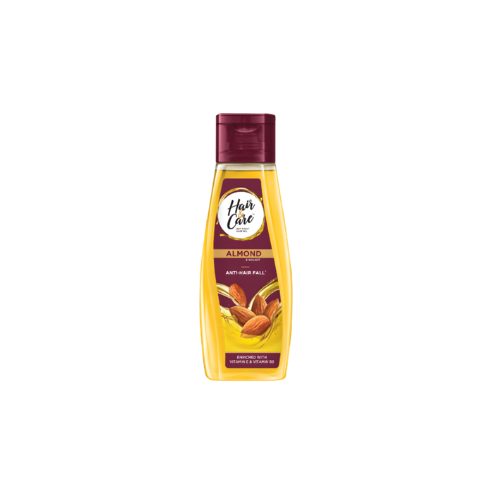 Hair & Care Almond Hair Oil 300ml