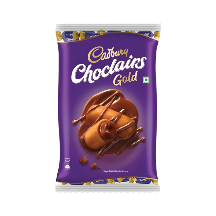 Cadbury Chocolairs Gold 312g