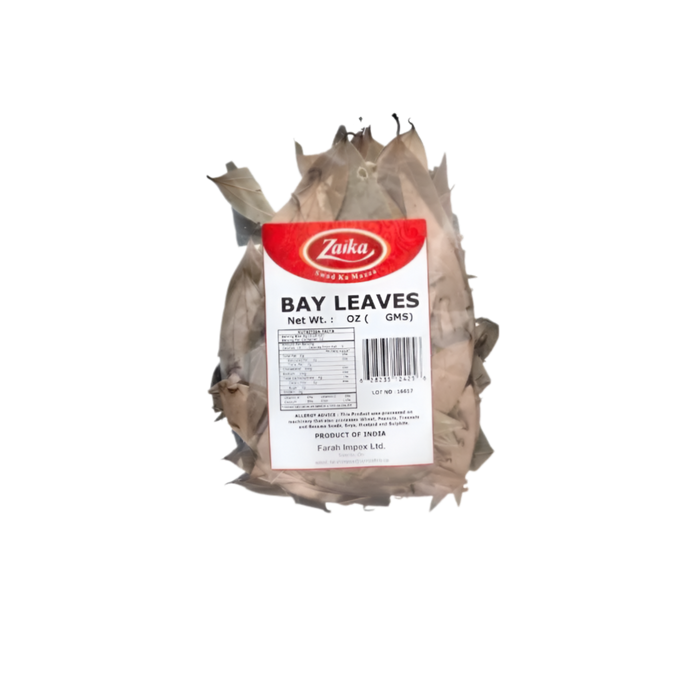 Zaika Bay Leaves 50g