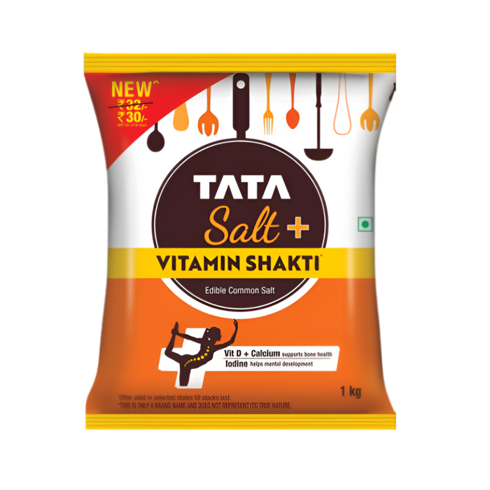 Tata Salt 2kg