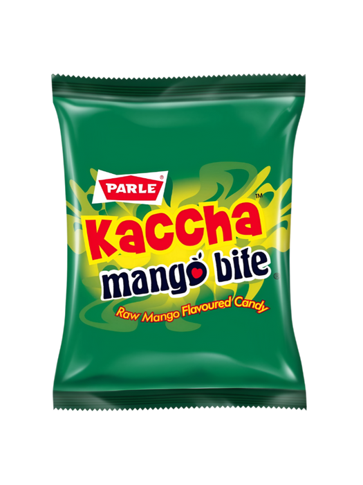 Parle Kaccha Mango Bite 260g