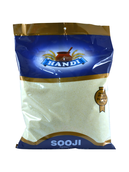 Handi Wheat Sooji 2Lb