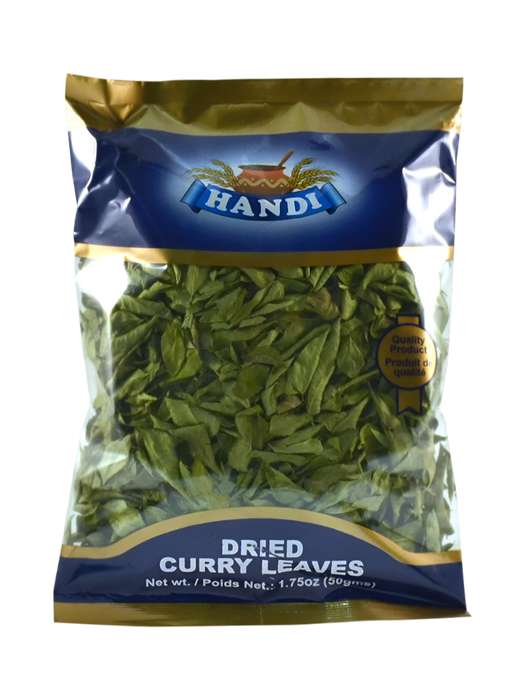 Handi Curry Leaves 60g