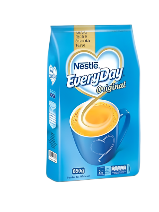 Nestle Everyday Original Milk Powder 850g