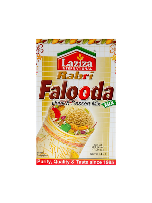 Laziza Rabri Falooda Mix 200g