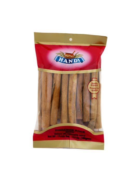 Handi Cinnamon Stick Round 100g