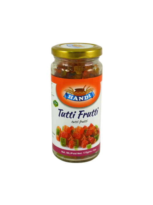 Handi Tutti Frutti 175g