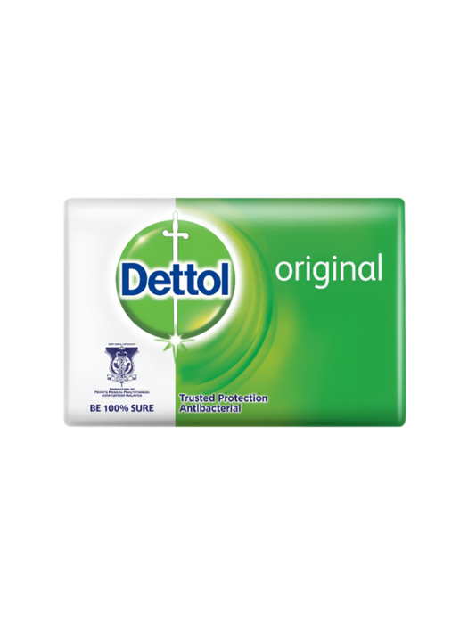 Dettol Original Soap 85g