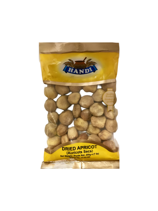 Handi Dried Apricot 200g