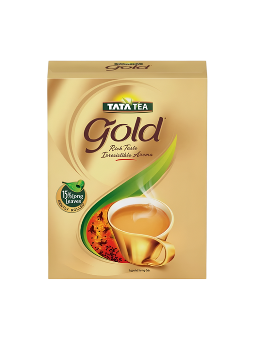 Tata Tea Gold 450g