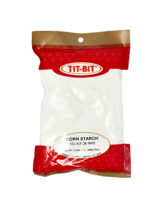 Tit-Bit Corn Starch 400g