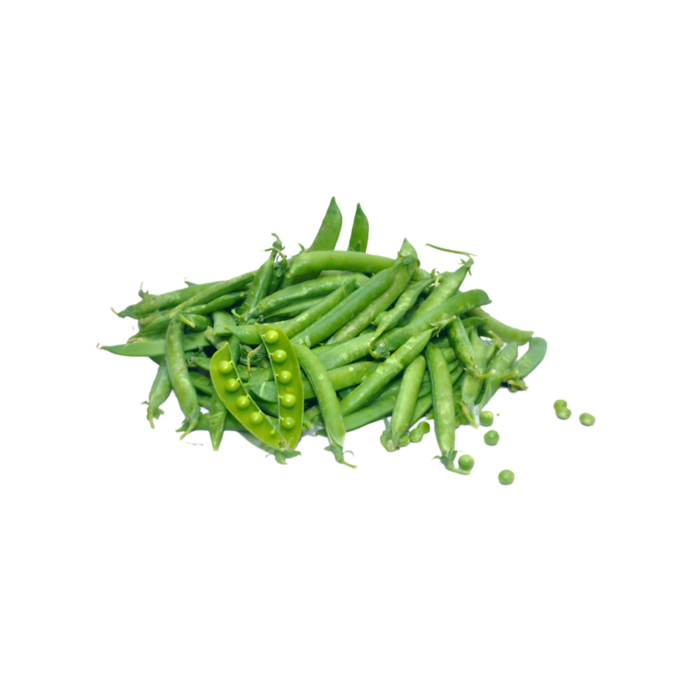 Fresh Mattar (English Peas) 1lb