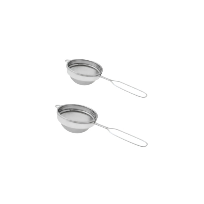 Nivia Tea Strainer #3