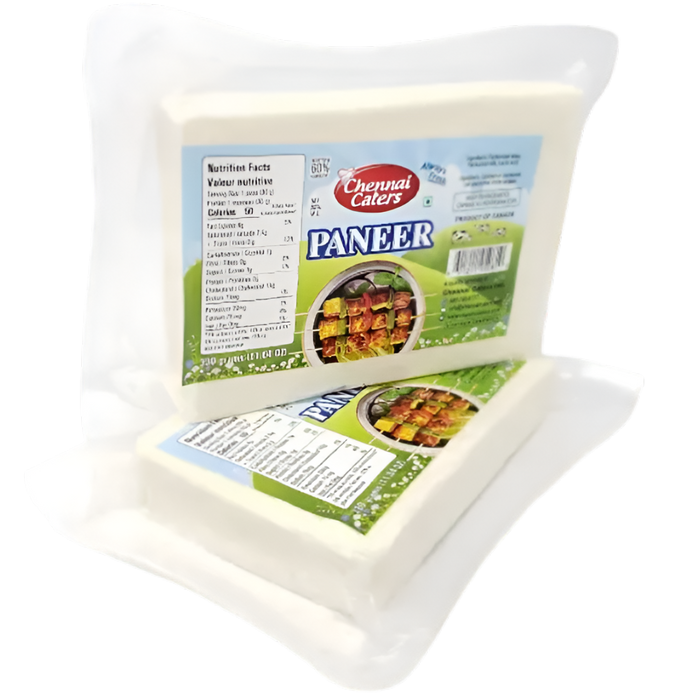 Chennai Caters Malai Paneer 350g