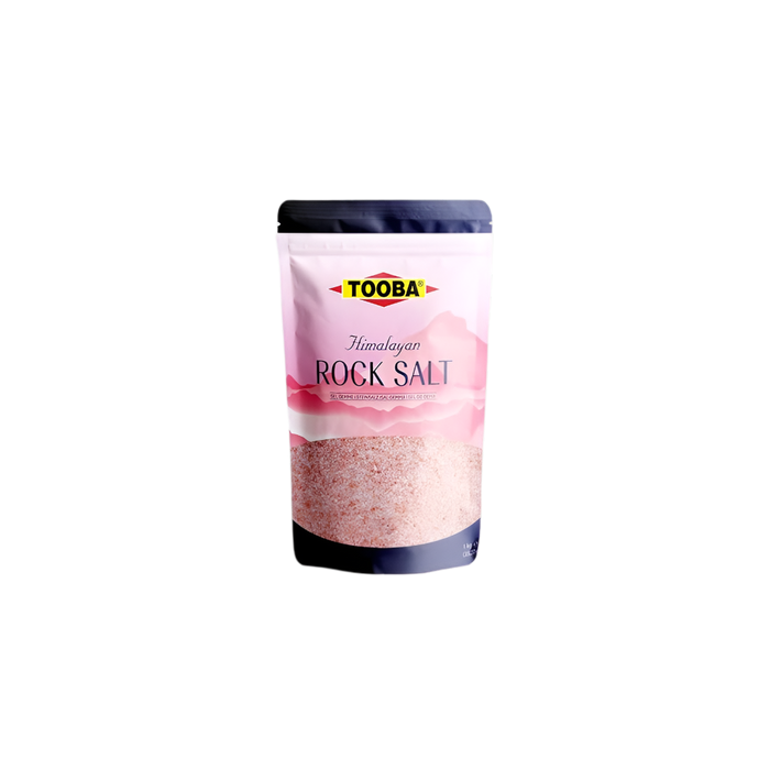 Tooba Himalayan Pink Salt 500g