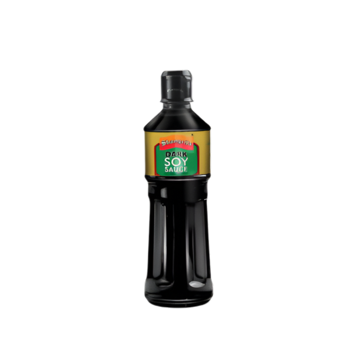 Shangrila Dark Soy Sauce 500ml