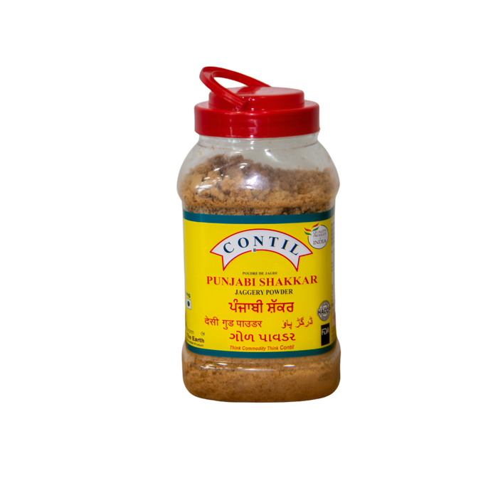 Contil Punjabi Shakkar 1kg