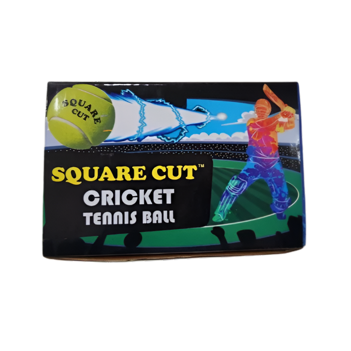 Cricket Tennis Ball 1Pc
