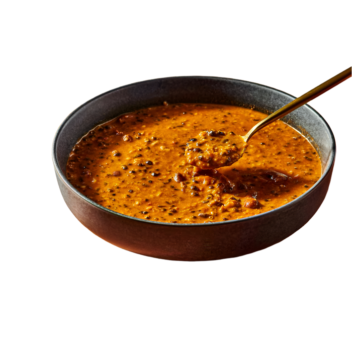 Dal Makhani Curry (12Oz.)