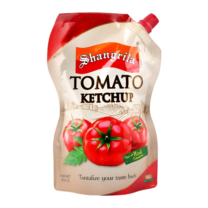 Shangrila Tomato Ketchup 400gm