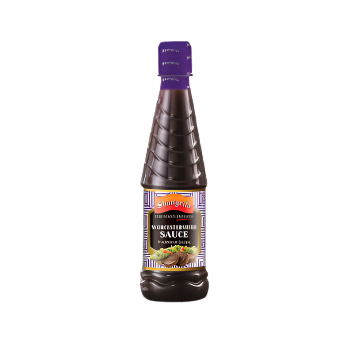 Shangrila Worcestershire Sauce 275ml