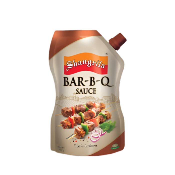 Shangrila Bar-bq Sauce 400gm