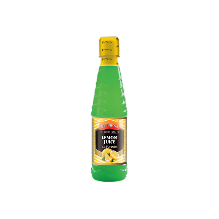 Shangrila Lemon Juice 275ml