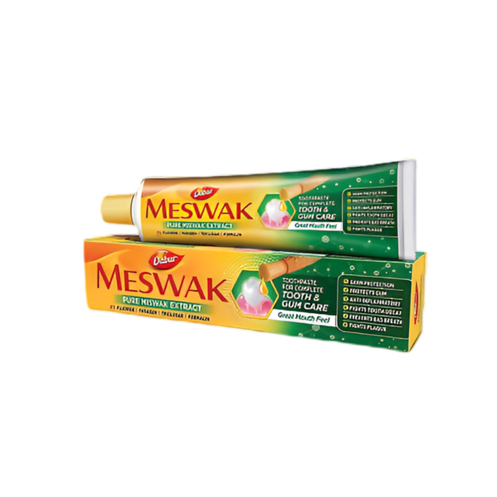 Dabur Meshwak Toothpaste 200g