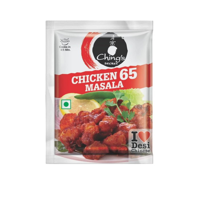 Ching's Secret Chicken 65 Masala 50g